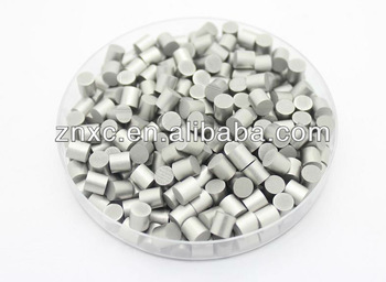 Niobium shot 3N5
