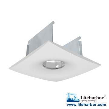 ETL 120V 4 Inch Lamp Trims