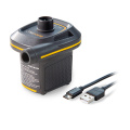 Home Car Use Portable Mini Electric Air Pump
