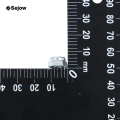 CNC Machining Part Turning Milling Screw Bolt Nut