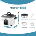 small 3 cup rice cooker