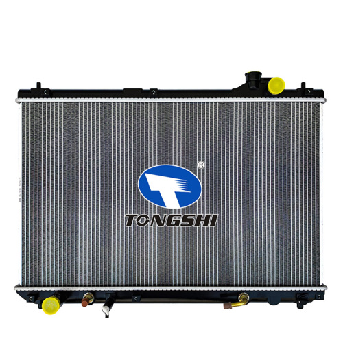 Aluminum Radiator for Toyota Lexus RX300 MCU10W 16400-20200/1640020240