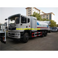 16000 لتر 270hp Fog Cannon Trucks