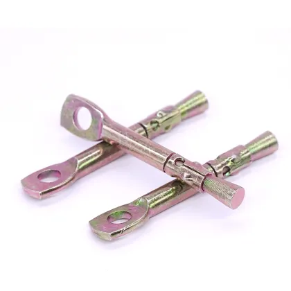 Ceiling Anchor with Eye Tie Wire Anchor