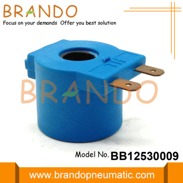 Solenoid Coil For CNG Reducer LPG Solenoid Valve