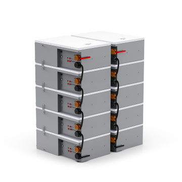 48V 330Ah LFP ব্যাটারি 17kWh হোম পাওয়ার সিস্টেম