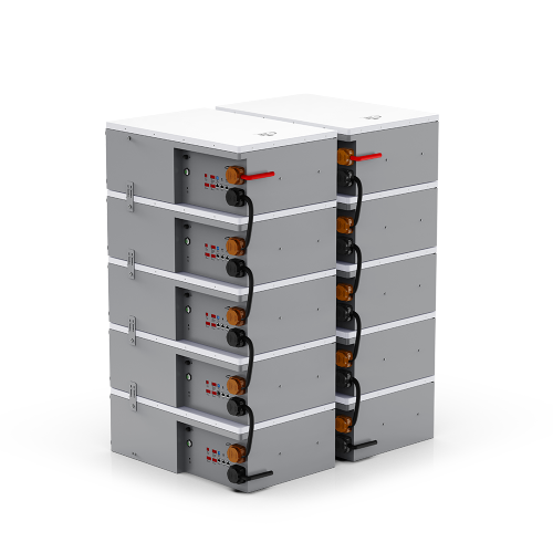 48V 330Ah LFP ব্যাটারি 17kWh হোম পাওয়ার সিস্টেম