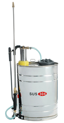 Stainless Steel Sprayer (3UQ-16-4)