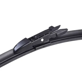 High-Quality Durable Windshield Wiper Blades for Car Direct Sales