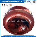 Naipu OEM Service Slurry Pump Impeller