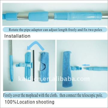 easy clean car power window kit
