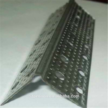 Perforated Wall Angle Coner Bead For Wall Angle Decoration