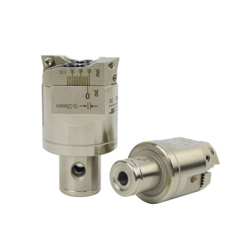 Wholesale Durable Twin Bits Rough Boring Head for Fast Metal Machining