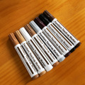 Suplemento Pintura Pen de madera gotas de piso de madera Color suplementario