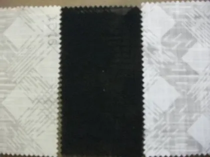 organic cotton fabric