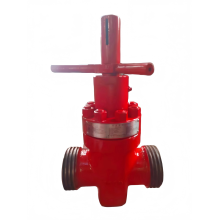 Nagy teljesítményű sárszelep fúrási alkalmazásokhoz