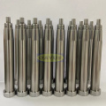 Thread Grinding Mould Parts Water Needle