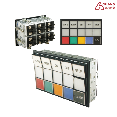AD11 Series Combination Indicator Light