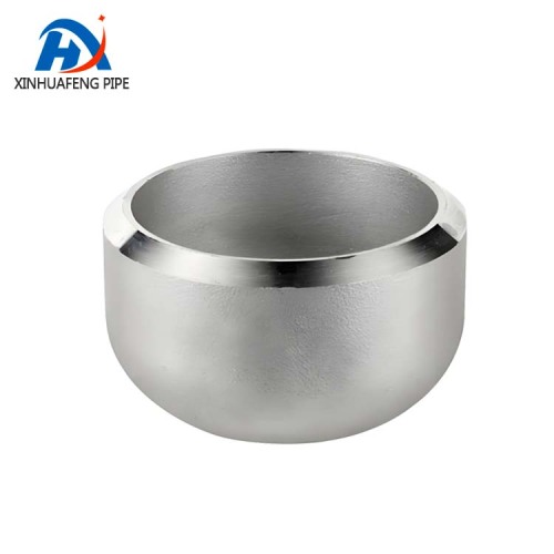 Stainless Steel Dished Head