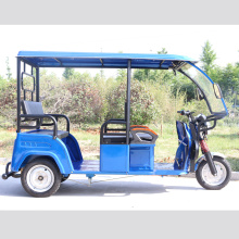 New semi-enclosed 3 wheel Electric Trike