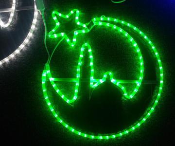 Ramadan and Eid Decoration Ideas for Shopping Malls