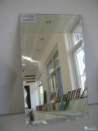 3MM-6MM Silver Mirror / Mirror For Bathroom