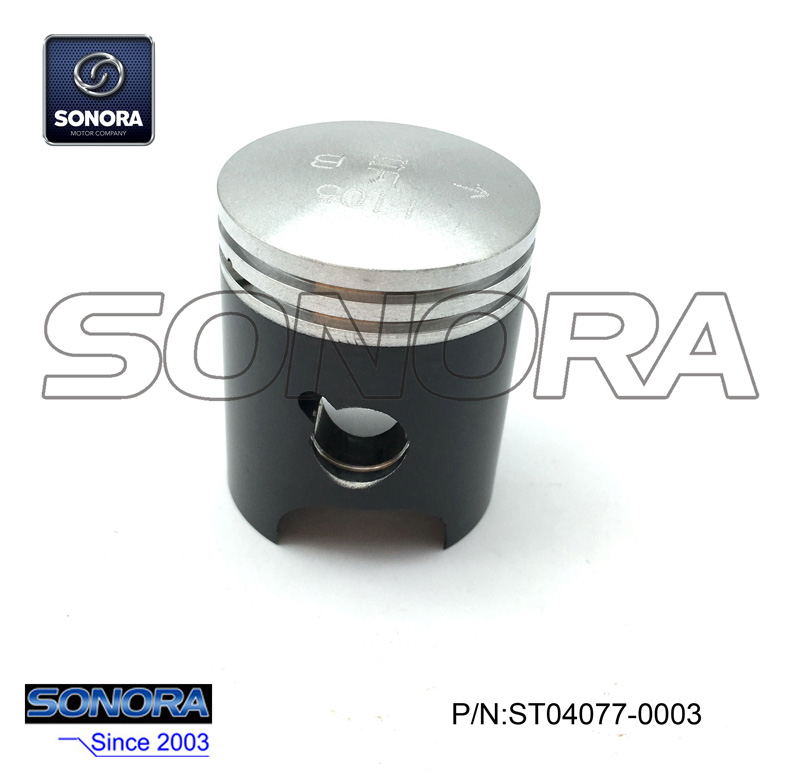 GY6 2T Piston Kit 2