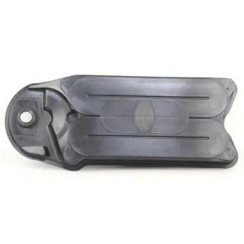 Crankcase Filter Replacement for CUMMINS QSB 6.7 Engine: CV52001, 4936636, CV5200100, 68002433AB