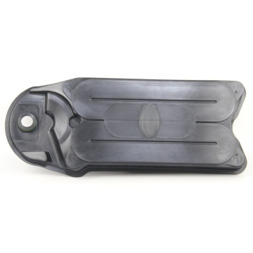 Crankcase Filter Replacement for CUMMINS QSB 6.7 Engine: CV52001, 4936636, CV5200100, 68002433AB