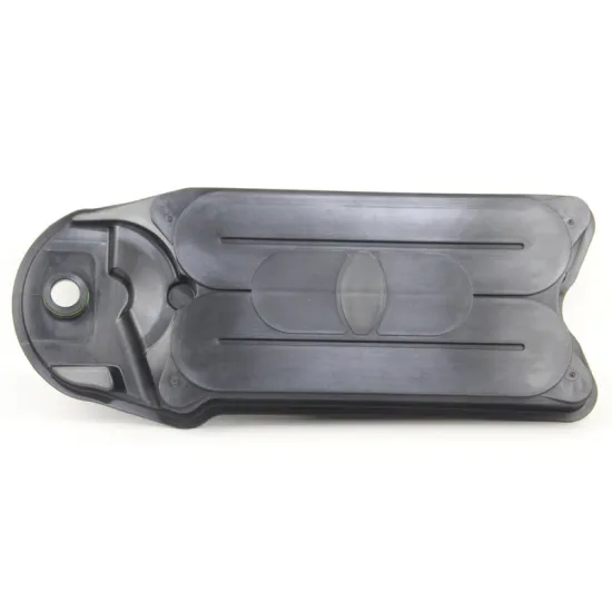 Crankcase Filter Replacement for CUMMINS QSB 6.7 Engine: CV52001, 4936636, CV5200100, 68002433AB