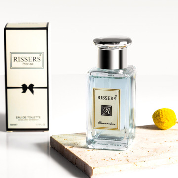 50ml Rissers Bluebell eau de for Women