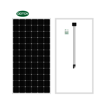 mono 360w 370w 380w Panel Power Solar Import Sonnenkollektoren Solarpanel Shenzhen für großes Projekt