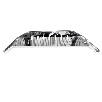 stainless steel car bumper front bumper for Ranger