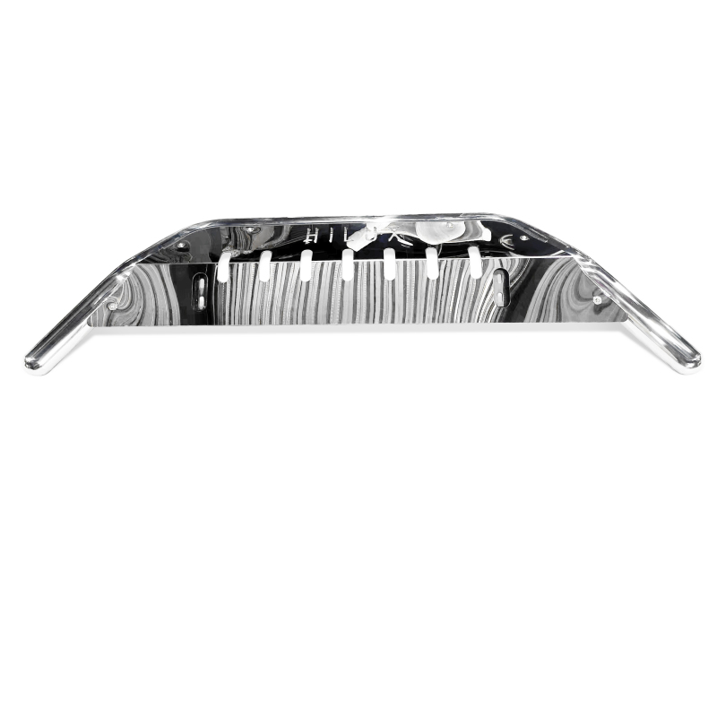stainless steel car bumper front bumper for Ranger