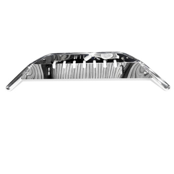 stainless steel car bumper front bumper for Ranger