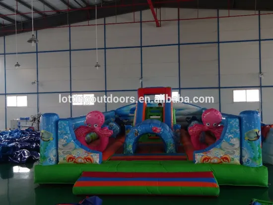 hot sale inflatable trampoline castle, inflatable bouncy castle