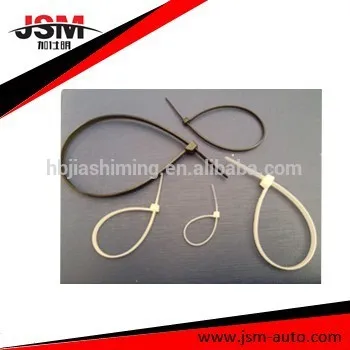 Zip Tie,Plastic Tie Nylon Tie,Cable Tie