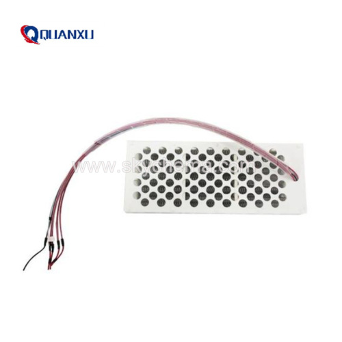 High Quality Stainless Steel Plate Type Heater