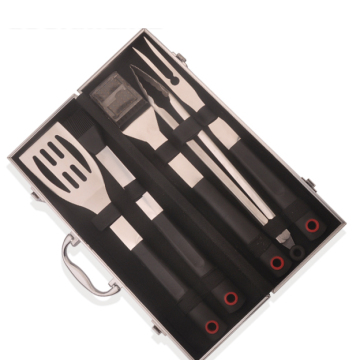 Multi-Function Home Kitchen Essential Camping Barbecue Cooking Set