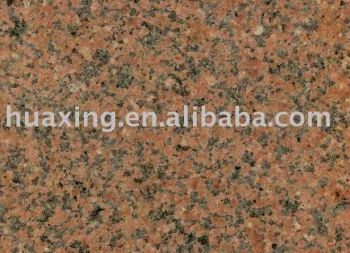 Tianshan Red Granite