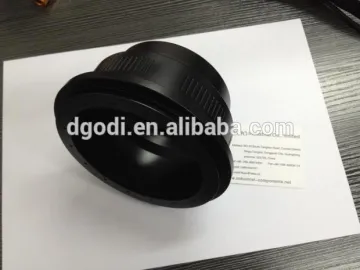 Custom Die Cast Aluminum Led Flood Light Housing With Low Price