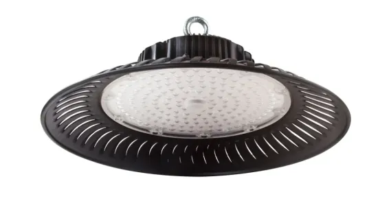 Aluminium Die-Casting Best bright LED low Bay Light