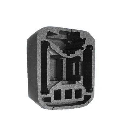 Plastic Auto Parts Mold