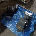 Komatsu PC1250-8 PC1250LC-8 Hydraulikpumpe 708-2L-00680