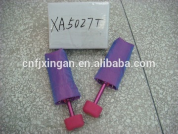 5 fold uv protection mini umbrella