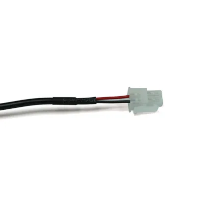 Molex Connector DC Wire Harness for Medical Equipment