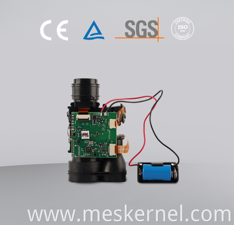 Meskernel 1200m Long Range Laser Sensor Measure Distance China ...