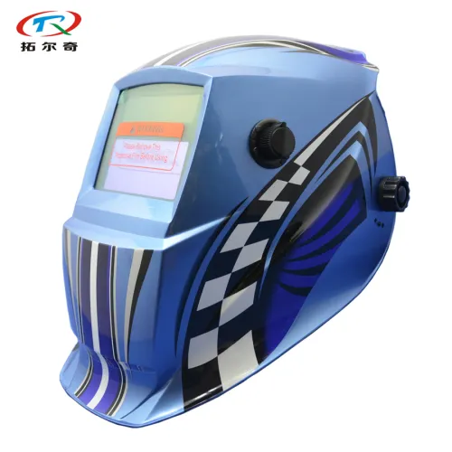 Decals Skull Tig Mig Welder Welding Helmet 25*23*30cm Size En379 Ce ...