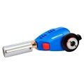 flame gun butane micro torch gas cutting torch