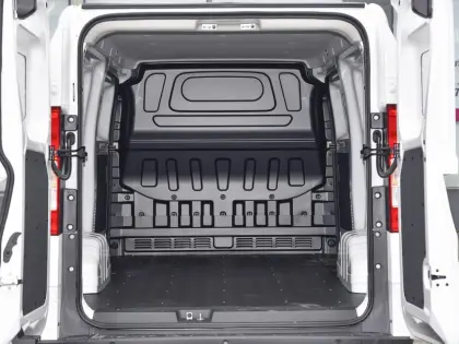 DFSK Ruichi Ec75 Electric Cargo Van  2024 Standard Edition